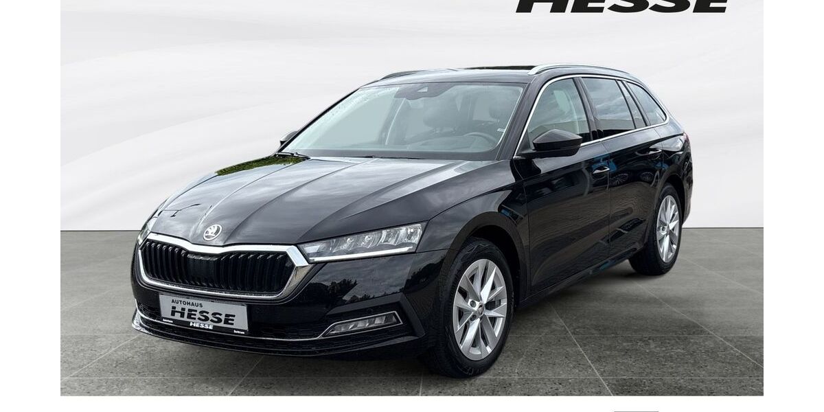 Skoda Octavia 86.176 km 22.930 &euro; Sottrum 27367