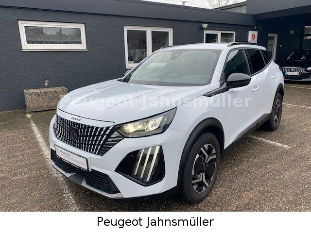 Peugeot 2008 29.800 km 25.990 &euro; Bremerhaven 27580