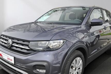 VW T-Cross 45.250 km 18.970 &euro; Bad Oldesloe 23843