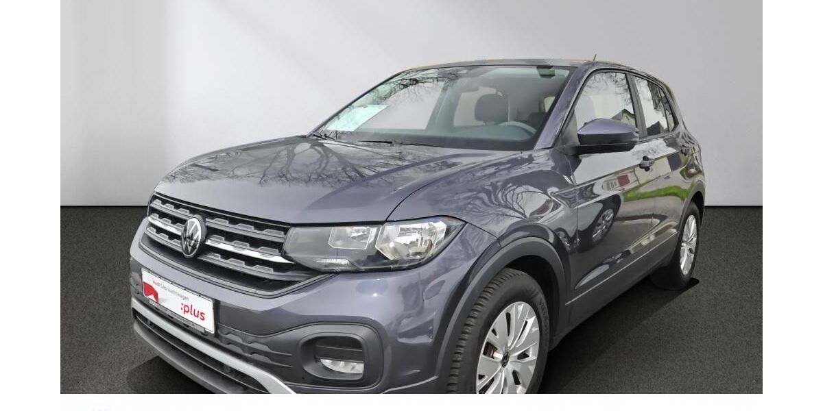 VW T-Cross 45.250 km 18.970 &euro; Bad Oldesloe 23843