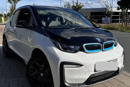 BMW i3 60.000 km 18.900 € Bad Homburg 61352