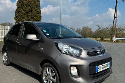 Kia Picanto 70.000 km 8.990 &euro; Hünxe 46569