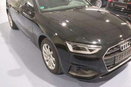 Audi A4 42.476 km 24.650 &euro; Dessau 06842