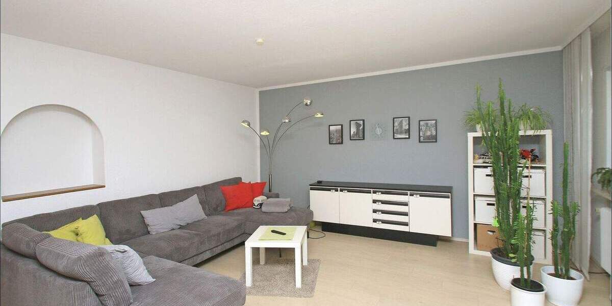 Mehrfamilienhaus, Wohnhaus Schwetzingen - 6 Zimmer, 165 m&sup2;, 595.000&euro; | Angebot:24700755