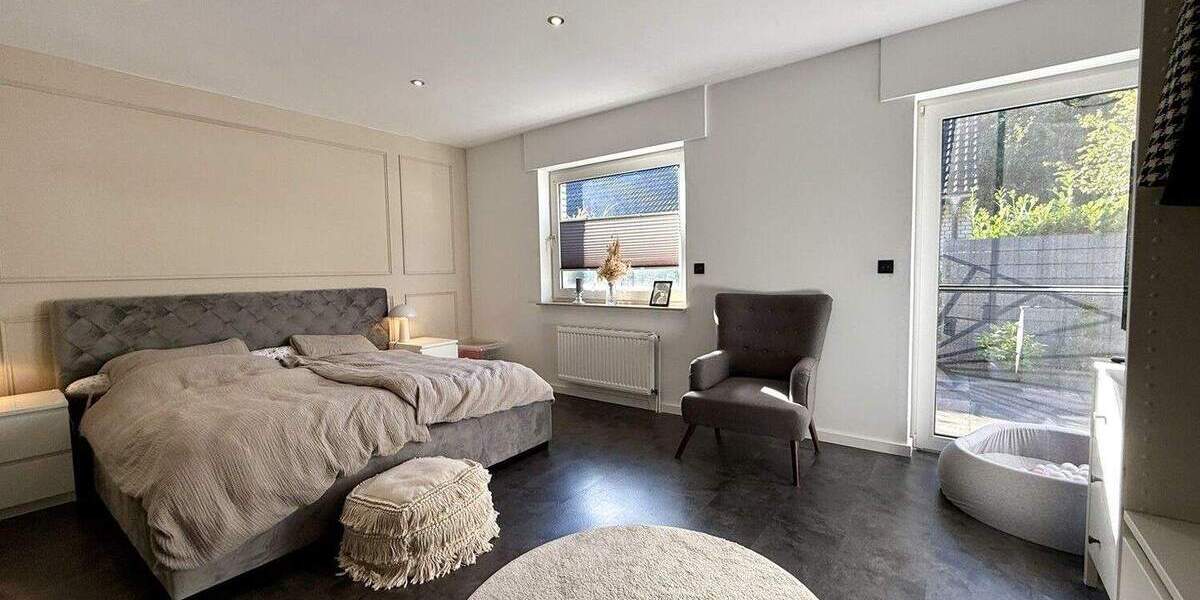 Mehrfamilienhaus, Wohnhaus Lotte Halen - 8 Zimmer, 193 m&sup2;, 549.000&euro; | Angebot:25673352