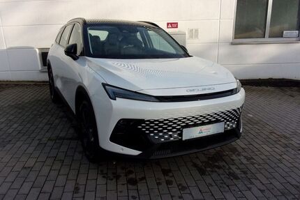 Baic X55