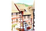 Einfamilienhaus Bad Orb - 6 Zimmer, 120 m&sup2;, 1.200&euro; | Angebot:25924205