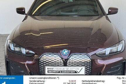 BMW i4 3.206 km 50.680 &euro; Heilbronn 74076