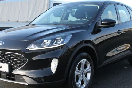 Ford Kuga 47.800 km 22.590 &euro; Mittenaar 35756