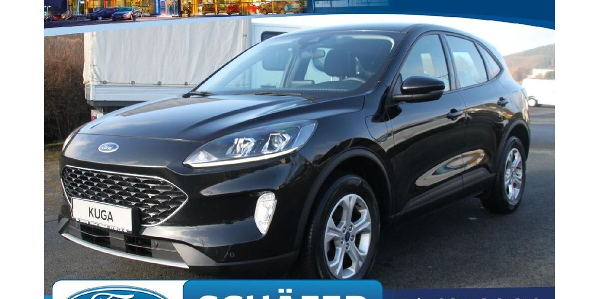 Ford Kuga 47.800 km 22.590 &euro; Mittenaar 35756