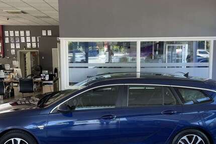 Opel Insignia 287.785 km 6.990 &euro; Hannover 30419