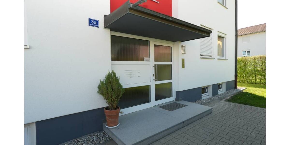 Etagenwohnung Simbach a.Inn Simbach - 2 Zimmer, 58 m&sup2;, 160.000&euro; | Angebot:26309072