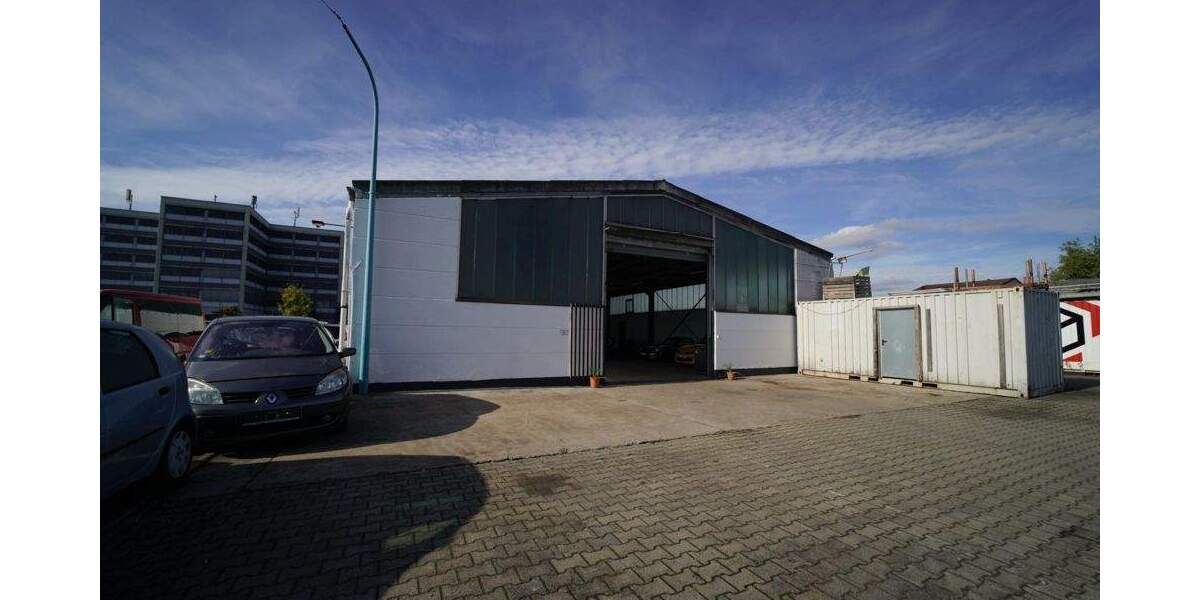 Gewerbeobjekt Neustadt an der Weinstraße Lachen-Speyerdorf - 1.250.000&euro; | Angebot:25680393
