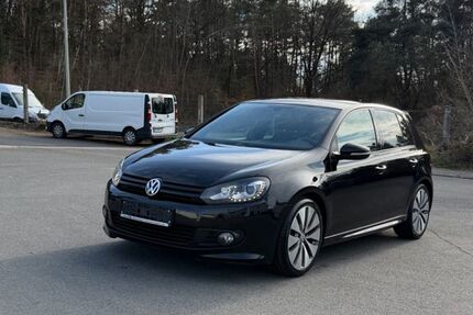 VW Golf 164.000 km 6.950 &euro; Mehlingen 67678