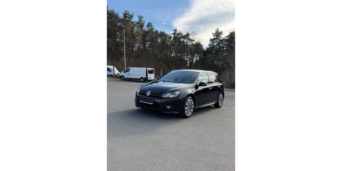 VW Golf 164.000 km 6.950 &euro; Mehlingen 67678