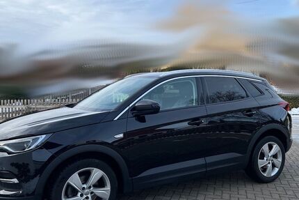 Opel Grandland (X) 114.000 km 15.800 &euro; Tapfheim 86660
