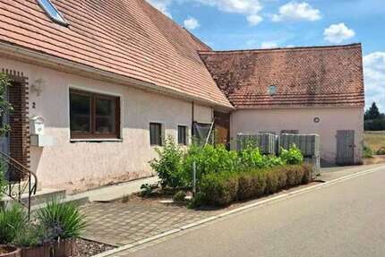 Haus Wassertrüdingen - 16 Zimmer, 335 m&sup2;, 199.000&euro; | Angebot:24764134