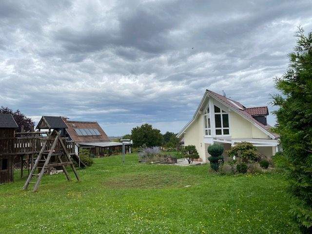 Einfamilienhaus Drei Gleichen Seebergen - 6 Zimmer, 144 m&sup2;, 193.200&euro; | Angebot:25727050