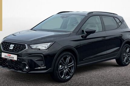 Seat Arona 1.140 km 25.445 &euro; Dietersheim 91463