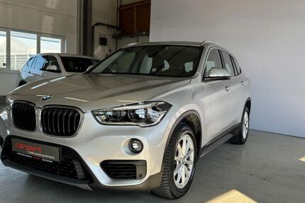 BMW X1 115.800 km 16.890 &euro; Bad Dürrheim 78073