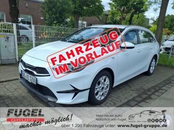 Kia ceed Sportswagon 37.418 km 17.997 &euro; Dresden 01157