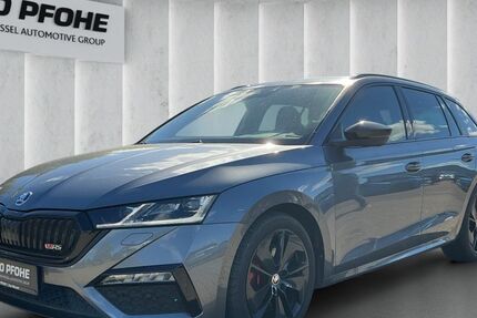 Skoda Octavia 31.200 km 33.700 € Schwerin 19061