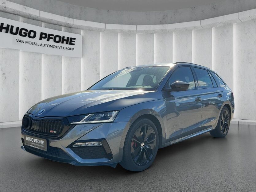 Skoda Octavia 31.200 km 33.700 € Schwerin 19061