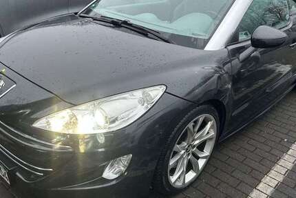 Peugeot RCZ 112.000 km 6.999 &euro; Ahrensfelde bei Berlin 16356