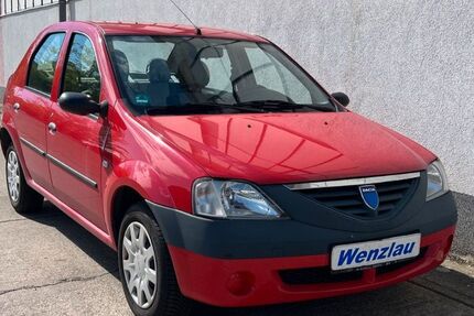 Dacia Logan 91.000 km 1.500 &euro; Magdeburg 39128