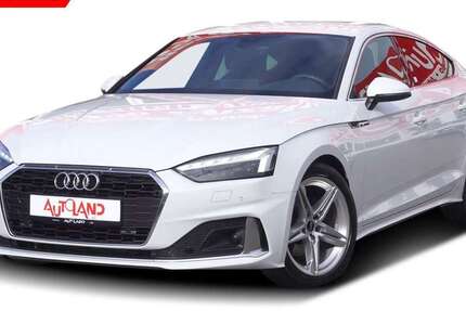 Audi A5 78.286 km 27.990 &euro; Dresden 01069