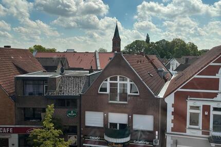 Haus Wildeshausen - 3 Zimmer, 98 m&sup2;, 970&euro; | Angebot:26663756