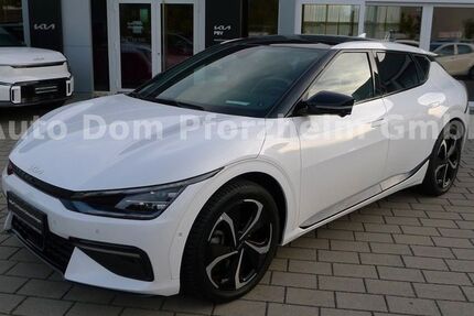 Kia EV6 24.350 km 39.890 &euro; Pforzheim 75177