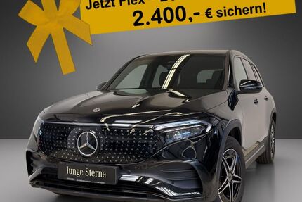 Mercedes-Benz EQB 23.137 km 40.755 &euro; Altdorf 90518