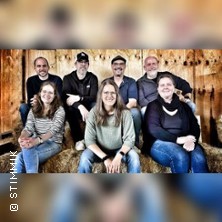 Stimmik & Friends Live @ Backstage 05.12.2025 BackStage Liveclub