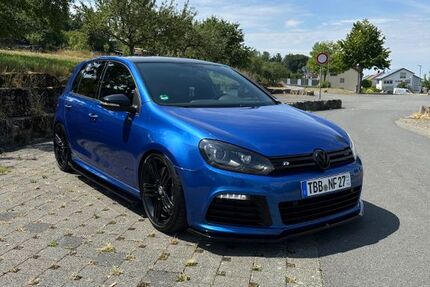 VW Golf 133.000 km 16.999 &euro; Assamstadt 97959