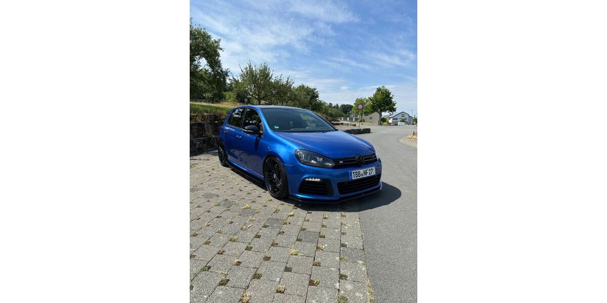 VW Golf 133.000 km 16.999 &euro; Assamstadt 97959