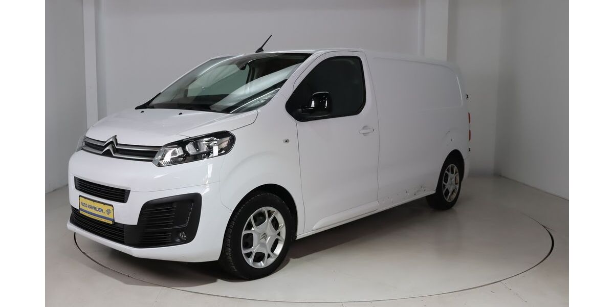 Citroen Jumpy 59.908 km 16.790 &euro; Dresden 01237