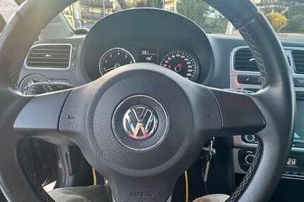 VW Polo 108.260 km 7.600 &euro; Uhingen 73066