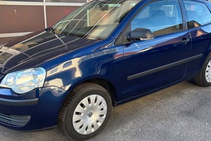 VW Polo 112.042 km 1.850 &euro; mönchberg 63933