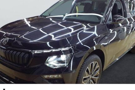 Skoda Kamiq 15.738 km 25.730 &euro; Freudenstadt 72250