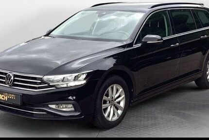 VW Passat Variant 98.250 km 19.650 &euro; Insingen 91610
