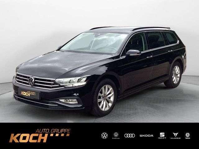 VW Passat Variant 98.250 km 19.650 &euro; Insingen 91610