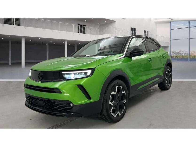 Mokka