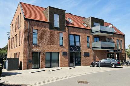 Gewerbeobjekt Buxtehude-Neukloster Neukloster - 1.388&euro; | Angebot:25881329