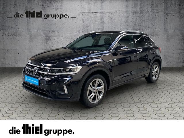 VW T-Roc 54.000 km 26.580 &euro; Rheda-Wiedenbrück 33378