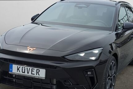 Cupra Leon 1.500 km 32.340 &euro; Hagen 27628