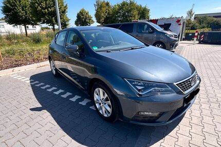 Seat Leon 41.941 km 16.990 &euro; Lengede 38268