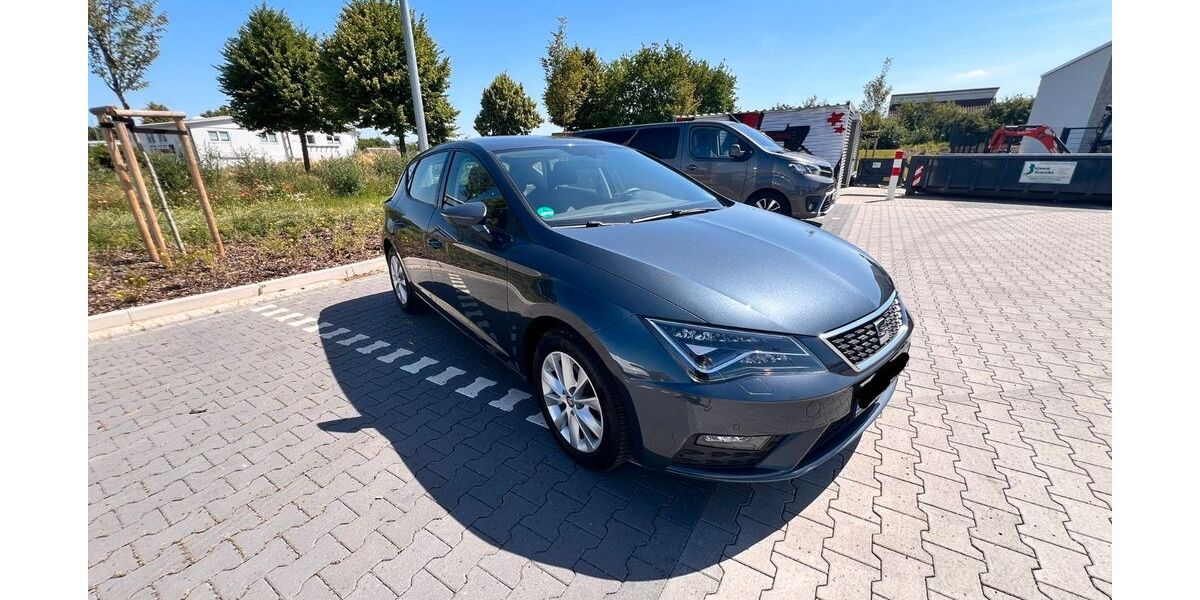 Seat Leon 41.941 km 16.990 &euro; Lengede 38268