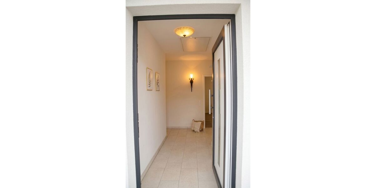 Provisionsfrei* Freistehendes Einfamilienhaus mit Doppelgarage (Bungalow Bj. 2012) in Bad Bevensen - Bungalow Bad Bevensen Sasendorf | Angebot:26233159