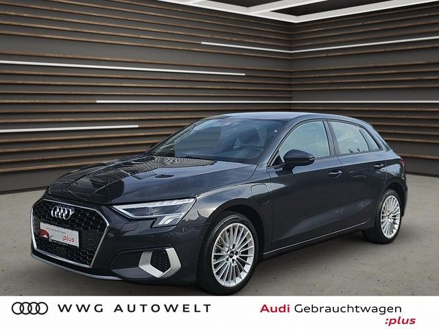Audi A3 34.147 km 23.330 € Schwäbisch Gmünd 73527